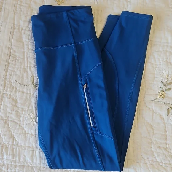 NWOT Athleta Rainier Legging - Picture 1 of 5